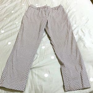 H&M Size 10 Slacks